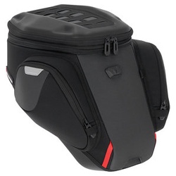 Pro Gs Motorrad-Tasche Volume: 16-20 Liter