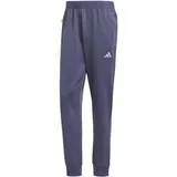 adidas Game and Go Training Jogginghose Shadow Navy S