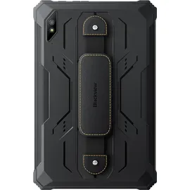 Blackview Active 8 Pro 8 GB RAM 256 GB Schwarz