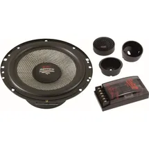 Audio System R 165 Evo 2 6.5 Zoll Lautsprecherset