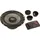Audio System R 165 Evo 2 6.5 Zoll Lautsprecherset