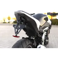Highsider Pro, MT-125 20-