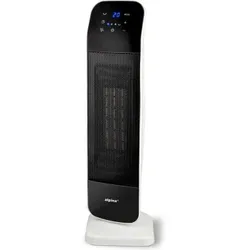 Alpina Heizung PTC Turm 230V 2000W