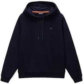 Napapijri Hoodie Blau XS