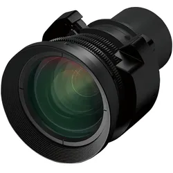 Epson ELP LW05 - Wide-Throw-Zoomobjektiv - 17.6 mm