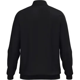 Jako One Trainingsjacke Schwarz L