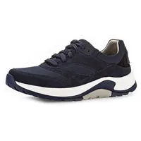 Gabor Pius Gabor Herren Weite E Marine/Black 44