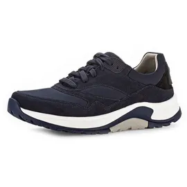 Gabor Pius Gabor Herren Weite E Marine/Black 44