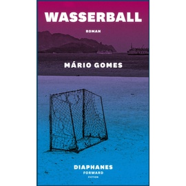 Diaphanes Verlag Wasserball