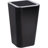 Wenko Candy 6 l schwarz