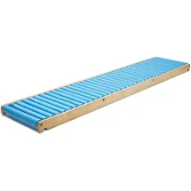 Erzi Rollenrutsche L, LxBxH 250x56,5x10,5 cm