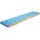 Erzi Rollenrutsche L, LxBxH 250x56,5x10,5 cm
