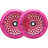 Root Industries Lotus 110mm 2er Rollenset Radiant pink