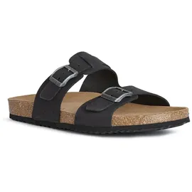 GEOX Ghita U159vb00032c9 Sandalen Black 42