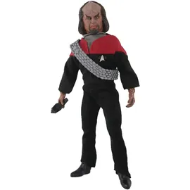 Mego Star Trek TNG Actionfigur Lt. Worf 20 cm