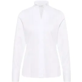 Eterna Hemdbluse REGULAR FIT Weiß 42