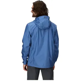 Marmot Precip Eco Jacke - Rain Cloud - M