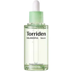 Torriden Torriden Balanceful Cica Calming Serum Feuchtigkeitsserum 50 ml