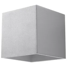 Sollux Quad (SL.0058) grau