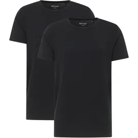 Mustang Style Allen schwarz 6XL