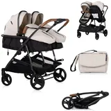 Chipolino Duo Smart Creme