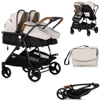 Chipolino Duo Smart Creme