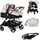 Chipolino Duo Smart Creme