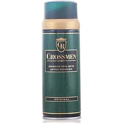 Crossmen, Deo, deo vapo 150 ml (Spray, 150 ml)