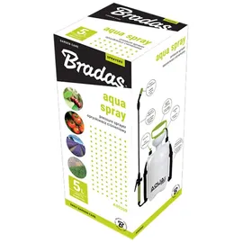 Bradas Drucksprühgerät 5l