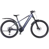 Cube Reaction Hybrid Pro 800 29 Zoll metallicgrey ́n ́black XL