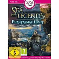 Sea Legends - Geisterhaftes Licht