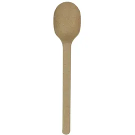 Greenbox Mehrweg Löffel Häppy Cutlery, 18 cm, natur 60 Stück