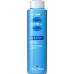 Goldwell Colorance Haartönung 120 ml Hellbraun Damen