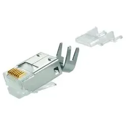 Telegärtner RJ45-Stecker Cat.6 100023019