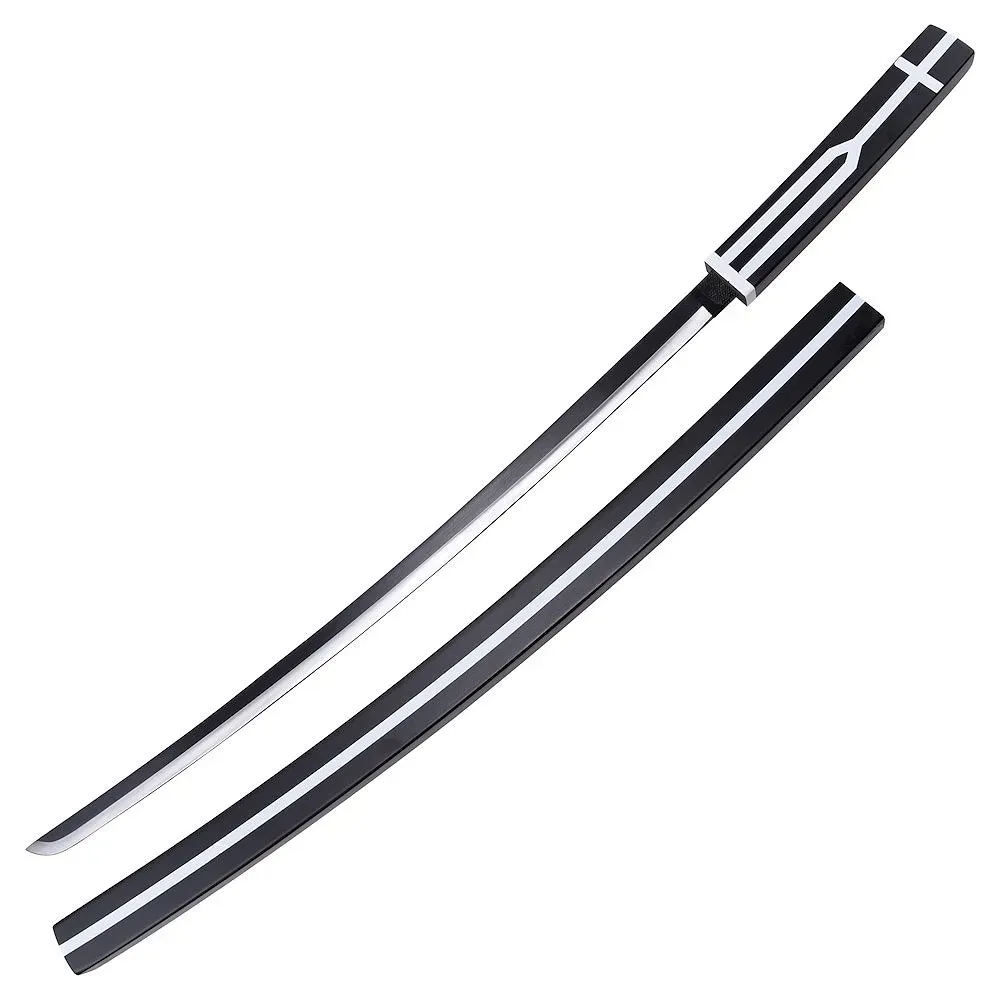 Yu Kandas Katana D.Gray Man inklusive Saya
