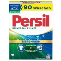 Persil UNIVERSAL PULVER TIEFENREIN Waschmittel 5,4 kg