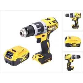 DeWalt DCD796N inkl. 1 x 5,0 Ah