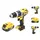 DeWalt DCD796N inkl. 1 x 5,0 Ah