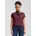 T-Shirt Rot M