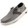 Dockers Slip-Ons Herren Grau 43
