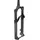 RockShox Federgabel Rockshox Pike Select Charger 27,5",sw,tap.,130mm,15x110,Boost,37off.