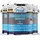 Plid Betonfarbe 2,25 l Kieselgrau