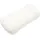LifenaXX Nackenkissen LX-038 60 x 40 cm Weiß