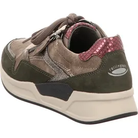 Gabor rollingsoft Damen Weite M Grün 37,5