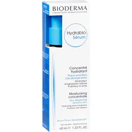 Bioderma Hydrabio Serum 40 ml