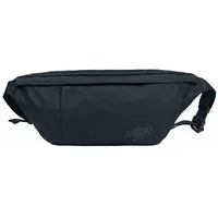 Cabin Zero CabinZero Classic Hip Pack 2L, Schwarz, 42x18x6cm,