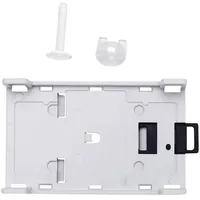 digitalSTROM dS-DinClip200 Befestigungsclip Hutschiene (5 Stück)