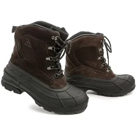Kamik Fargo 2 Winterstiefel Braun 42