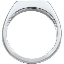 KUZZOI Ring 925 Sterling Silber in Silber | Gr.: 62