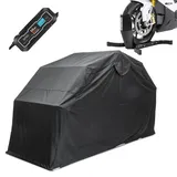 Motorradgarage XXL Motoguard ST7600